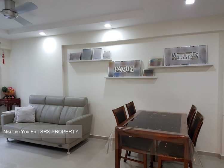 Blk 197C Boon Lay Drive (Jurong West), HDB 4 Rooms #191260662